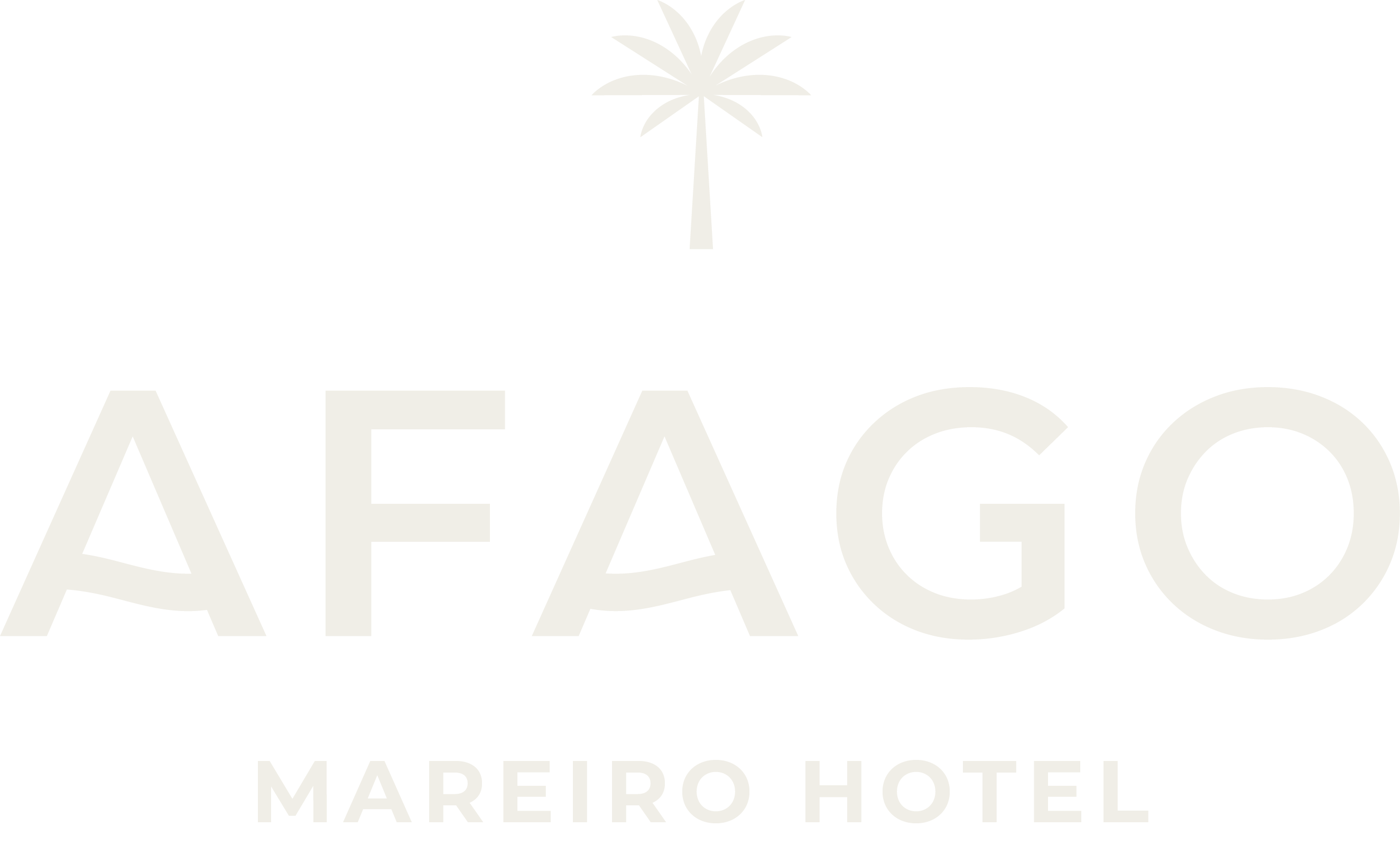 Afago Mareiro Hotel